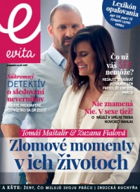 EVITA magazín 7/2017