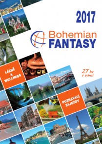 Katalog CK Bohemian Fantasy 2017