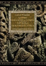 J. R. R. Tolkien: Legenda o Sigurdovi a Gudrún / The Legend of Sigurd and Gudrún