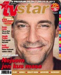 TV Star 16_2017