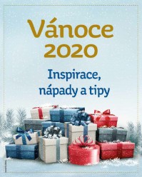 Vánoce 2020 Inspirace 