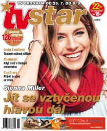 TV Star 16_2019