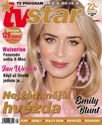 TV Star 16_2021