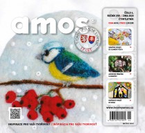 Amos 04/2020 - zima