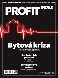 PROFIT (SK) 2/2020