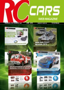 RC cars web 09/16