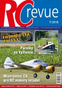 RC revue 07/2018