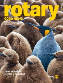 Rotary Good News č. 6 / 2017