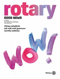 Rotary Good News č. 3/2018