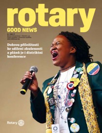 Rotary Good News č. 3 / 2017