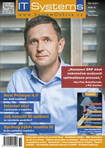 IT Systems 10/2017