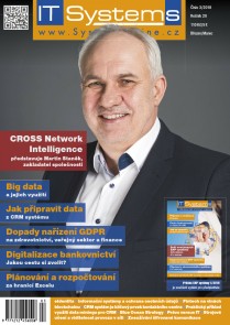 IT Systems 3/2018