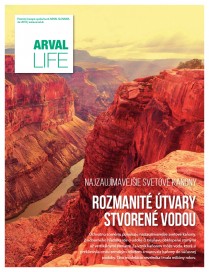 Arval Life SK 1/2018