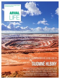 Arval Life SK 3/2018
