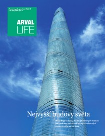 Arval Life 2/2017