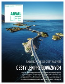 Arval LIFE SK 2/2018