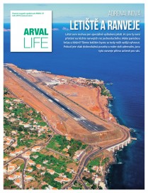 Arval Life 2/2019