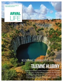 Arval Life 3/2018