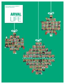 Arval Life 4/2021