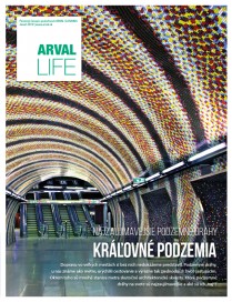 Arval Life SK 3/2019