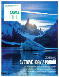 Arval Life 4/2018