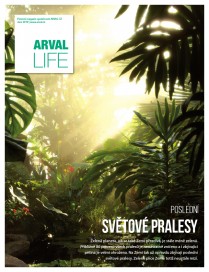 Arval Life 1/2019