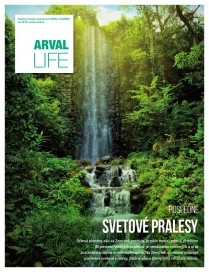 Arval Life SK 1/2019