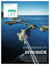 Arval LIFE 2/2018