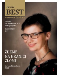 Be the Best zima 2017/2018