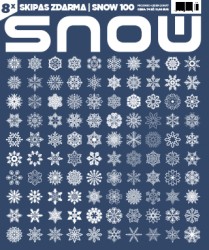 SNOW 100 - prosinec 2016