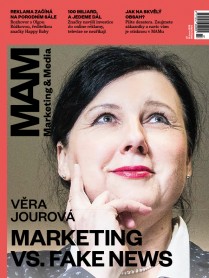 Marketing & Media 7 - 18.2.2019