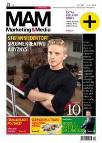 Marketing & Media 38 - 18.9.2017