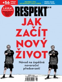 Respekt 51/2017