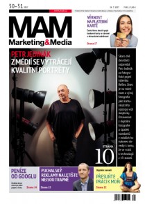 Marketing & Media 30-31 - 24.7.2017