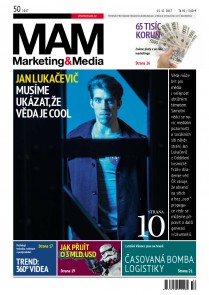 Marketing & Media 50 - 11.12.2017