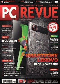 PC REVUE 10/2014