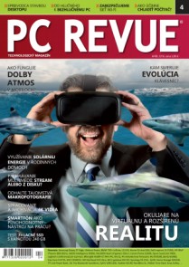 PC REVUE 4/2016