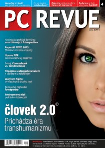 PC REVUE 4/2015