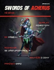 Swords of Acherus - březen 2013