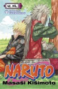 Naruto 42: Tajemství kaleidoskopu