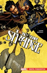 Doctor Strange 1: Cesty podivných