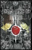 Death Note - Zápisník smrti 13 (How to read Death Note)