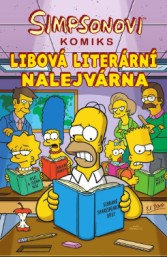 Simpsonovi: Libová literární nalejvárna