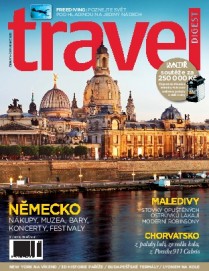 Travel Digest 3/2013