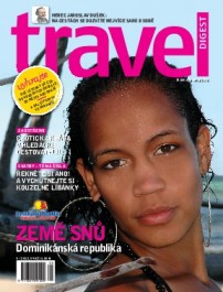 Travel Digest 05/ 2012