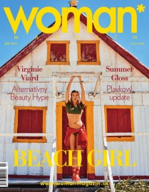 Woman magazín leto 2019