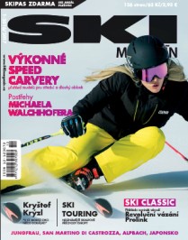 SKI magazín I č.1 – 2016/17