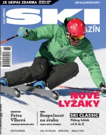 SKI magazín – listopad 2015