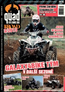 QUAD magazín 40