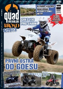 QUAD magazín 43
